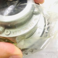 Nhông cam xả (Bánh răng cam xả) Mercedes C-CLASS (W204, S204, C204) C180, C200, C250, E-CLASS (W212, S212, C207, A207) E200, E250, SLK (R172). Đời 2007 - 2016. Hàng INA. Mã A2710502447