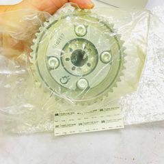 Nhông cam hút (Bánh răng cam hút ) Mercedes C-CLASS (W204, S204, C204) C180, C200, C250, E-CLASS (W212, S212, C207, A207) E200, E250, SLK (R172). Đời 2007 - 2016. Hàng INA. Mã A2710502347
