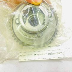 Nhông cam hút (Bánh răng cam hút ) Mercedes C-CLASS (W204, S204, C204) C180, C200, C250, E-CLASS (W212, S212, C207, A207) E200, E250, SLK (R172). Đời 2007 - 2016. Hàng INA. Mã A2710502347
