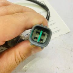 Cảm biến oxy Toyota Land Cruiser Prado / V8, Coaster, Lexus GX400, GX460, LX450d, LX570. Đời 2005 - 2018. Hàng OEM chất lượng cao. Mã 8946536040, 8946560250, 8946533360