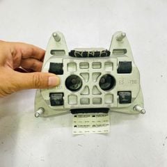 Chân hộp số Audi A6, C6, Sedan, Avant, TFSI,TDI. Động cơ 2.0, 2.7, 2.8, 3.2. Đời 2004 - 2011. Hàng Audi China. Mã 4F0399151BL, 4F0399151BA