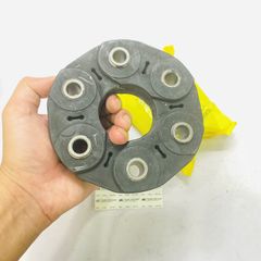 Cao su giảm chấn trục các đăng (cao su chữ thập) Mercedes C-Class W203, S203, C200, C220, C240, C32. Đời 2000 - 2007. Hàng Frey. Mã A2114100115