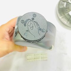 Dầu hay nhớt hộp số tự động ATF D971 hộp số 7 cấp và 9 cấp W205 C300, W213 E250, E300, W222, W223 S300, S400, W253 GLC 200, GLC 300, W166, W167 GLE 200, GLS, GLE 300. Hàng xịn. Mã MB 236.17, 002989060312, 002989060310, A0029890603 ( 1 lít )