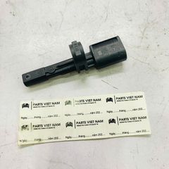 Cảm biến ABS sau (Trái/Phải) Audi A3, Volkswagen Golf, Caddy, Skoda Octavia, Superb, Leon. Đời 2012 - 2024. Hàng FAW. Mã WHT003864, 2K0927807