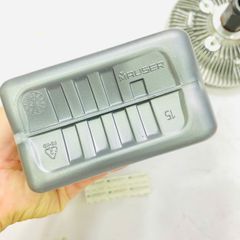 Dầu hay nhớt hộp số tự động ATF D971 hộp số 7 cấp và 9 cấp W205 C300, W213 E250, E300, W222, W223 S300, S400, W253 GLC 200, GLC 300, W166, W167 GLE 200, GLS, GLE 300. Hàng xịn. Mã MB 236.17, 002989060312, 002989060310, A0029890603 ( 1 lít )