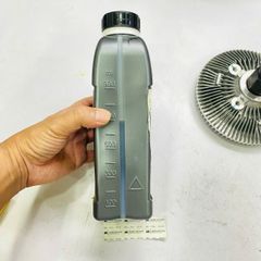 Dầu hay nhớt hộp số tự động ATF D971 hộp số 7 cấp và 9 cấp W205 C300, W213 E250, E300, W222, W223 S300, S400, W253 GLC 200, GLC 300, W166, W167 GLE 200, GLS, GLE 300. Hàng xịn. Mã MB 236.17, 002989060312, 002989060310, A0029890603 ( 1 lít )