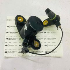 Cảm biến báo mức dầu Mercedes C-Class (W203, W204, W205), E-Class (W211, W212, W213), S-Class (W221, W222), GLC, GLE, A-Class, B-Class, Sprinter, Viano, Vito. Đời 2005 - 2020. Hàng xịn. Mã A0011530332, A0011531332, A0011531132