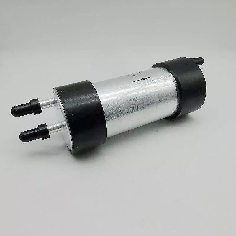 Lọc xăng (Fuel Filter Kit) BMW Vinfast Lux, X5 (E70, F15), X6 (E71, F16) đời 2008 - 2024. Hàng OEM Frey, động cơ N20, N54, N55, N63, S63. Mã 16127236941