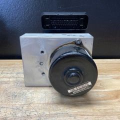 Cụm điều khiển phanh ABS Volvo V70 XC90 đời 2001 - 2006. Hàng tháo xe zin mới 90% đặt Mỹ 18 ngày. Mã.P08671225