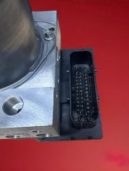 Cụm điều khiển phanh ABS BMW 335xi, 328xi đời 2007, 2008, 2009, 2010, 2011, 2012, 2013 Hàng tháo xe zin mới 90% đặt Mỹ 18 ngày. Mã 0265236008
