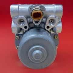 Cụm điều khiển phanh ABS Cadillac STS Corvette C6 đời 2005-2008. Hàng tháo xe zin mới 90% đặt Mỹ 18 ngày. Mã 18045489