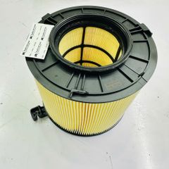 Lọc gió động cơ Audi Q5, A4, A5, A6, A7. Đời 2017 - 2024. Hàng cao cấp bị nứt chút thanh lý. Mã 8W0133843G, 8W0133843G, 1152831501