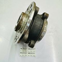 Cụm bi moay ơ trước, bạc đạn bánh trước Mercedes C200, C250, C300, E200, E300, GLC 200, GLC 250, GLC 300 W205, W213, X253 đời 2014 - 2026. Hàng FAG đã qua sử dụng. Mã A2053340400