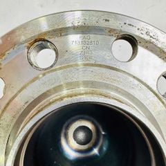 Cụm bi moay ơ trước, bạc đạn bánh trước Mercedes C200, C250, C300, E200, E300, GLC 200, GLC 250, GLC 300 W205, W213, X253 đời 2014 - 2026. Hàng FAG đã qua sử dụng. Mã A2053340400