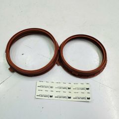 Gioăng cổ hút Mercedes C-CLASS (W203, W204) C230, C250, C280, C300, GLK-CLASS (X204). Động cơ M272. Đời 2005 - 2012. Hàng xịn. Mã A2721410780