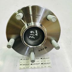 Cụm bi moay ơ trước, bạc đạn bánh trước Trái Phải Lexus IS250, IS300, (GSE20, GSE21, ALE20), IS250C (GSE20), GS300, GS350, GS430, GS460 (GRS190), GS450h, Crown (GRS182, GRS202). Đời 2004 - 2016. Hàng Koyo. Mã (Trái) 4356030010 (Phải) 4355030020