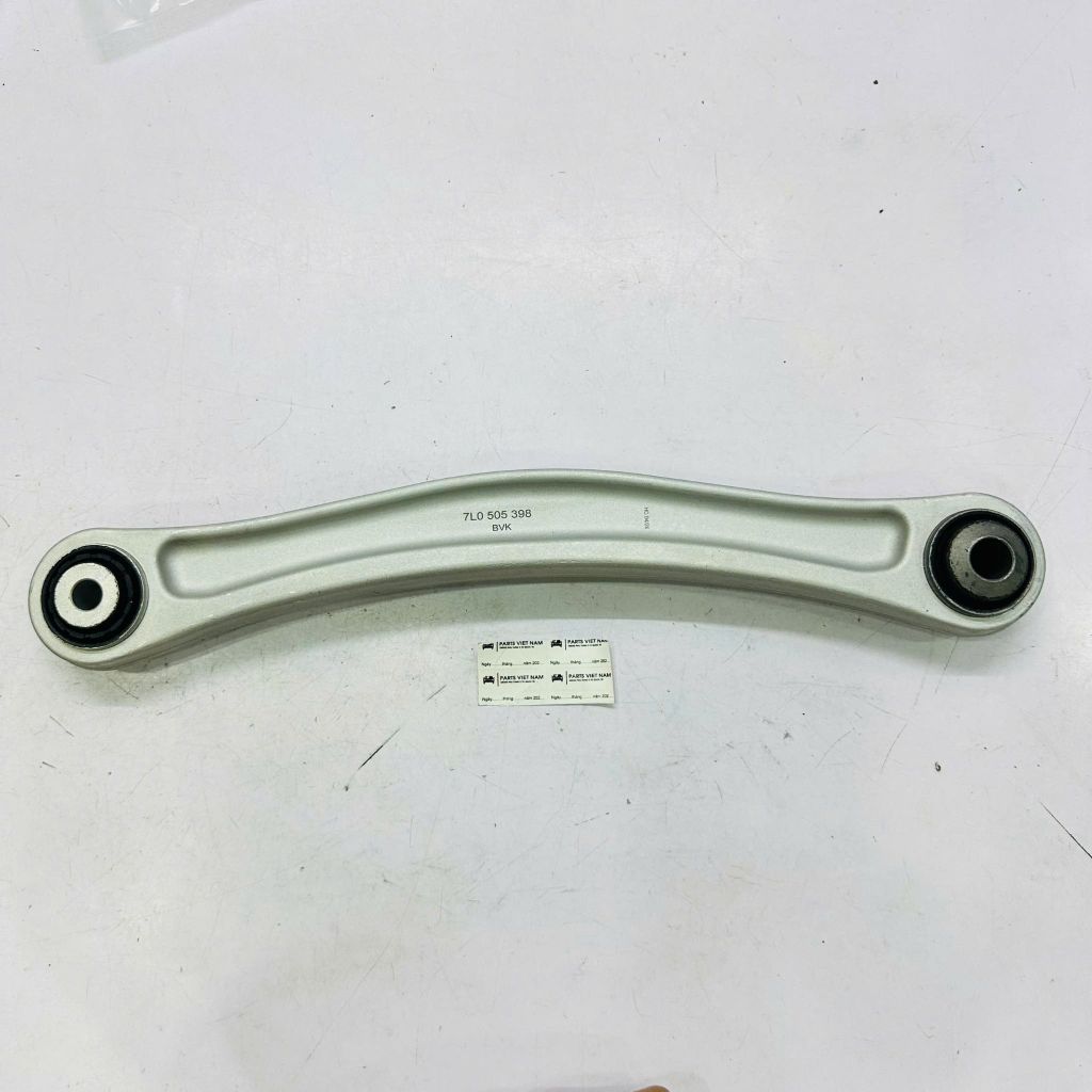 Càng A sau (Tay đòn treo sau) Audi Q7 (4LB), VW Touareg (7LA, 7L6, 7P5, 7P6). Đời 2002 - 2018. Hàng Lem CN. Mã 7L0505376A ,7L0505398