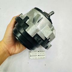 Chân máy phải BMWSeries 1, 2, 3, 4 (F20, F21) 118d, 125d, (F22, F87) 220d, (F30, F31, F34 GT, F80) 316d, 318d, 320d, 325d, 316i, 320i, 328i, 330i, (F32, F33, F36, F82) 420i, 428i. Đời 2011 - 2019. Hàng FREY. Mã 22116787657