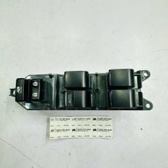 Công tắc tổng nâng hạ kính Toyota Corolla Altis, ZRE142, ZRE152, RAV4. Đời 2005 - 2019. Hàng cao cấp. Mã 8482012520