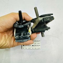 Chân số (Cao su chân hộp số) BMW Series 1, 2, 3 (F20, F21) 114i, 116i, 118i, 120i, 125i, (F22, F23, F87) 218i, 220i, 228i, 230i, (F30, F80, F31, F34) 316i, 320i, 328i, 330i, 320d, 325d. Đời 2011 - 2021. Hàng Lemförder. Mã 22316796617 ( cái )