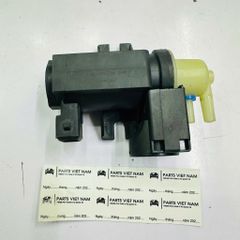 Van điện từ điều khiển Turbo 7 Series (F01, F02, F03, F04) 740i, 740Li, X6 (E71, E72) xDrive35i. Đời 2008 - 2014. Hàng Frey. Mã 11747628987