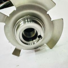 Trục cam hút Mercedes C-Class (W205, C205, S205) C200, C250, C300, E-Class (C207, W213) E200, E250, E300, GLC-Class (X253, C253) GLC200, GLC250, GLC300, SLC (R172) SLC200, SLC300. Động cơ M274 đời 2013 - 2019. Hàng xịn. Mã A2740501900