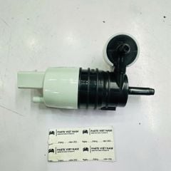 Bơm nước rửa kính Mercedes C-Class (W205) C200, C250, C300, E-Class (W213) E200, E250, E300, GLC (X253) GLC200, GLC250, GLC300, G-Class (W463) G500, G63 AMG. Đời 2014 - 2023. Hàng Febi Bilstein. Mã A205866000