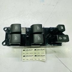 Công tắc nâng hạ kính tổng dùng cho xe Mitsubishi Outlander. Đời 2018 - 2024. Hàng China. Mã 8608A416, 8608A562