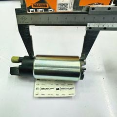 Mô tơ bơm xăng Toyota Hilux, 4Runner (LN, YN)Hiace, Dyna, Lexus. Đời 1988 - 2011. Hàng Masuma Japan. Mã 2322146010