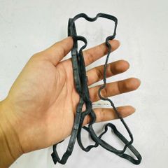 Gioăng đáy các te dầu Audi A4, A5, A6, A7, Q5, Q7, Q8, VW Touareg. Động cơ 2.0L TFSI/TSI (EA888 Gen 3). Hàng xịn. Đời 2015 - 2023. Mã 06L103649R, 06L103649M, 06L103649N