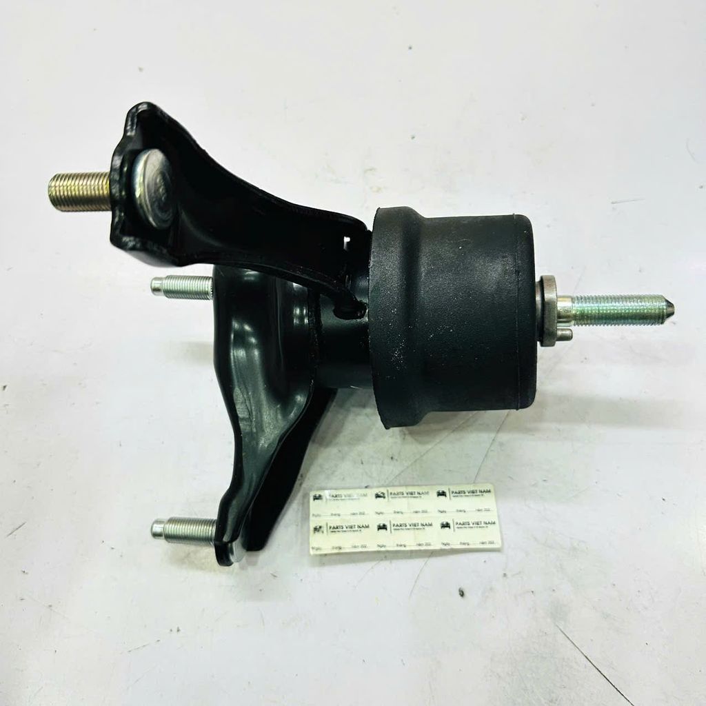 Chân máy trái Toyota Lexus ES300 (MCV30), RX400h (MHU38), Camry (ACV30, MCV30), Alphard. Động cơ 1MZFE 3MZFE. Đời 2001 - 2008. Hàng cao cấp. Mã 1237220060