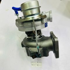 Bô tăng áp, turbo tăng áp Toyota Land Cruiser (100 Series) HDJ100, Coaster đời 1998 - 2007. Hàng OEM chất lượng cao, động cơ 1HD-FTE 4.2L. Mã 1720117040