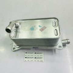 Két làm mát dầu hộp số Mercedes-Benz A-Class (W176), B-Class (W246), CLA (W117), GLA (X156). Đời 2012 - 2019. Hàng Frey Bmtsr. Mã A2465010101, A2465010501