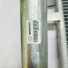 Dàn nóng điều hòa (Giàn nóng máy lạnh) Nissan Qashqai J10. Động cơ 1.6, 2.0. Đời 2007 - 2014. Hàng China. Mã 92100JD20A