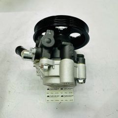 Bơm trợ lực lái Lexus ES300, ES330, RX330, RX350, Toyota Camry V6. Đời 2002 - 2009. Hàng cao cấp, bảo hành 6 tháng. Động cơ 1MZ-FE, 3MZ-FE. Mã 443100E010, 4431006080, 4431006110
