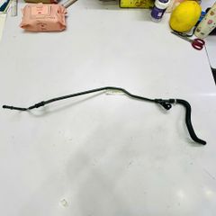 Ống dẫn dầu hồi trợ lực lái Toyota Camry Hybrid ACV40, AHV40, GSV40, Lexus ES240, ES350 ACV40, GSV40. Động cơ 2.4. Đời 2006 - 2012. Hàng OEM. Mã 4441633171,4441606251