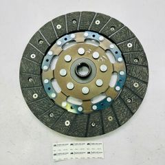 Lá côn ( Bố ly hợp) Nissan X-Trail. Động cơ 2.5. Đời 2007 - 2014. Hàng China. Mã 30100JA00A