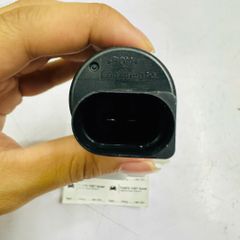 Bơm nước rửa kính Audi A1, A2, A3, A4, A5, A6, A7, A8, Allroad, Q3, Q5, Q7, R8, TT. Đời 1995 - 2022. Hàng VDO. Mã 1K6955651, 246083002022Z