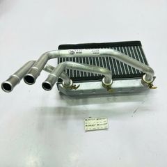 Dàn sưởi, dàn lạnh BMW X5 (E70) 3.0d, 3.0si, 4.8i, xDrive30i, xDrive35i, (F15, F85), X6 (E71, E72), (F16, F86). Đời 2006 - 2019. Hàng Behr China. Mã 64116968204
