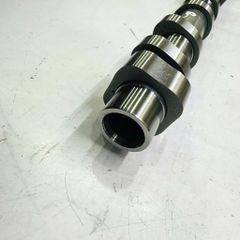 Trục cam hút Mercedes C-Class (W205, C205, S205) C200, C250, C300, E-Class (C207, W213) E200, E250, E300, GLC-Class (X253, C253) GLC200, GLC250, GLC300, SLC (R172) SLC200, SLC300. Động cơ M274 đời 2013 - 2019. Hàng xịn. Mã A2740501900