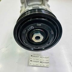 Lốc lạnh điều hòa Audi A4 (B8, B9) Sedan, Avant, Allroad, A5 Coupe, Cabriolet, Sportback, Q5 (8RB) 2.0 TFSI quattro, Porsche Macan (95B) 2.0. Đời 2007 - 2019. Hàng Denso Japan. Mã 8T0260805E, 8T0260805N