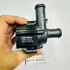 Bơm nước điện Audi A4 (B8), A5, A6 (C7), A7, Q2, Q3, Q5 (8RB), Q7, TT, Volkswagen Arteon. Đời 2008 - 2024. Hàng OEM China. Mã 06D121601