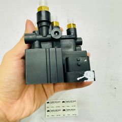 Van chia hơi sau Land Rover Range Rover (L405), Sport (L494), Discovery 5 (L462). Đời 2012 - 2022. Hàng cao cấp. Mã LR037082, LR070246, LR113342, LR176326