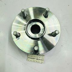 Cụm bi moay ơ trước Lexus RX200, RX300, RX200t, RX300, RX450h, RX350, RX450. Đời 2015 - 2022. Hàng China. Bảo hành 6 tháng. Mã 4355048011, 4355048010