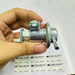 Van điều áp xăng zen 8 hay van điều chỉnh nhiên liệu tới kim phun Toyota Zace, Corona, Camry, Rav4 sử dụng động cơ 7K, 3S, 5S đời 1994 - 2005. Hàng cao cấp. Mã 2328074100, 2328074150, 2328074100, 2328074150