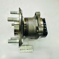 Cụm bi moay ơ sau, bạc đạn bánh sau Nissan XTrail T31, T32, Qashqai đời 2008 - 2020. Hàng OEM Japan cao bảo hành 6 tháng. Mã NI-036, 432024CE0A, 432024CE0A, 43202JG000