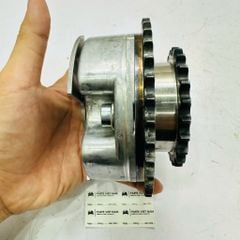 Nhông cam hút bên phải Lexus RX350, ES350, Toyota Camry, Highlander, Alphard. Hàng cao cấp. Mã 1305031170, 130500P020, 130500P030, 130500P070, 1305031140, 1305031141, 1305031180