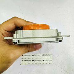 Ballast đèn pha Xenon Audi A1, A3, A4, A5, A6, A7,Volkswagen Amarok, Beetle, Caddy, CC, Sharan, Touareg, Touran, Transporter, Skoda Superb, Seat Alhambra. Đời 2004 - 2018. Hàng tháo xe. Mã 8K0941597B