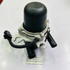 Bơm tăng áp Toyota Innova, FJ Cruiser, Fortuner, Hilux, Prado, Lexus GX400, GX460. Đời 2015 - 2020. Hàng Thailand. Mã 176100C040