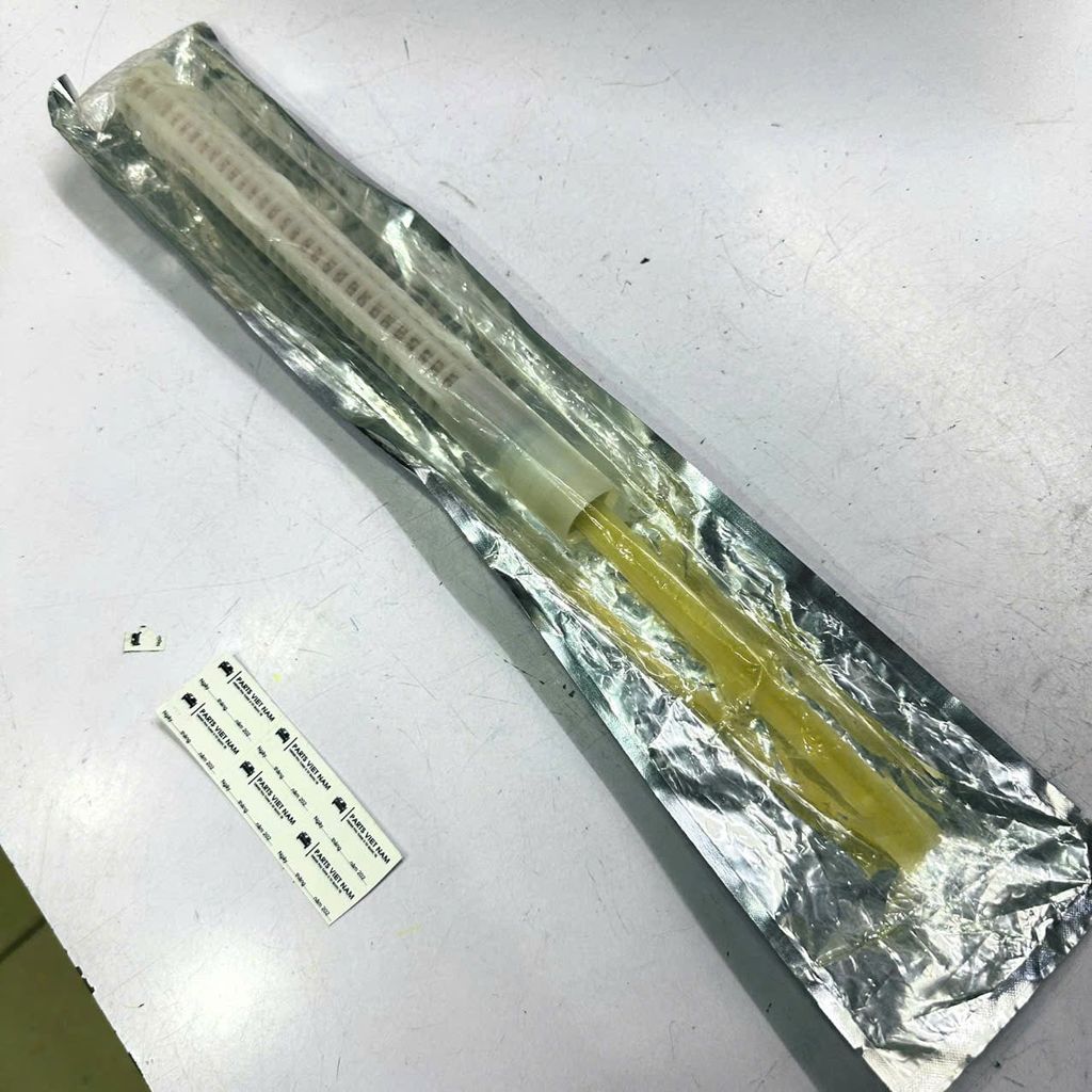 Phin lọc ga điều hòa Audi Q7 (4LB), Porsche, Cayenne (9PA), VW Touareg, Transporter. Đời 2002 - 2015. Hàng OEM China. Mã 7L0898191A, 95557314301